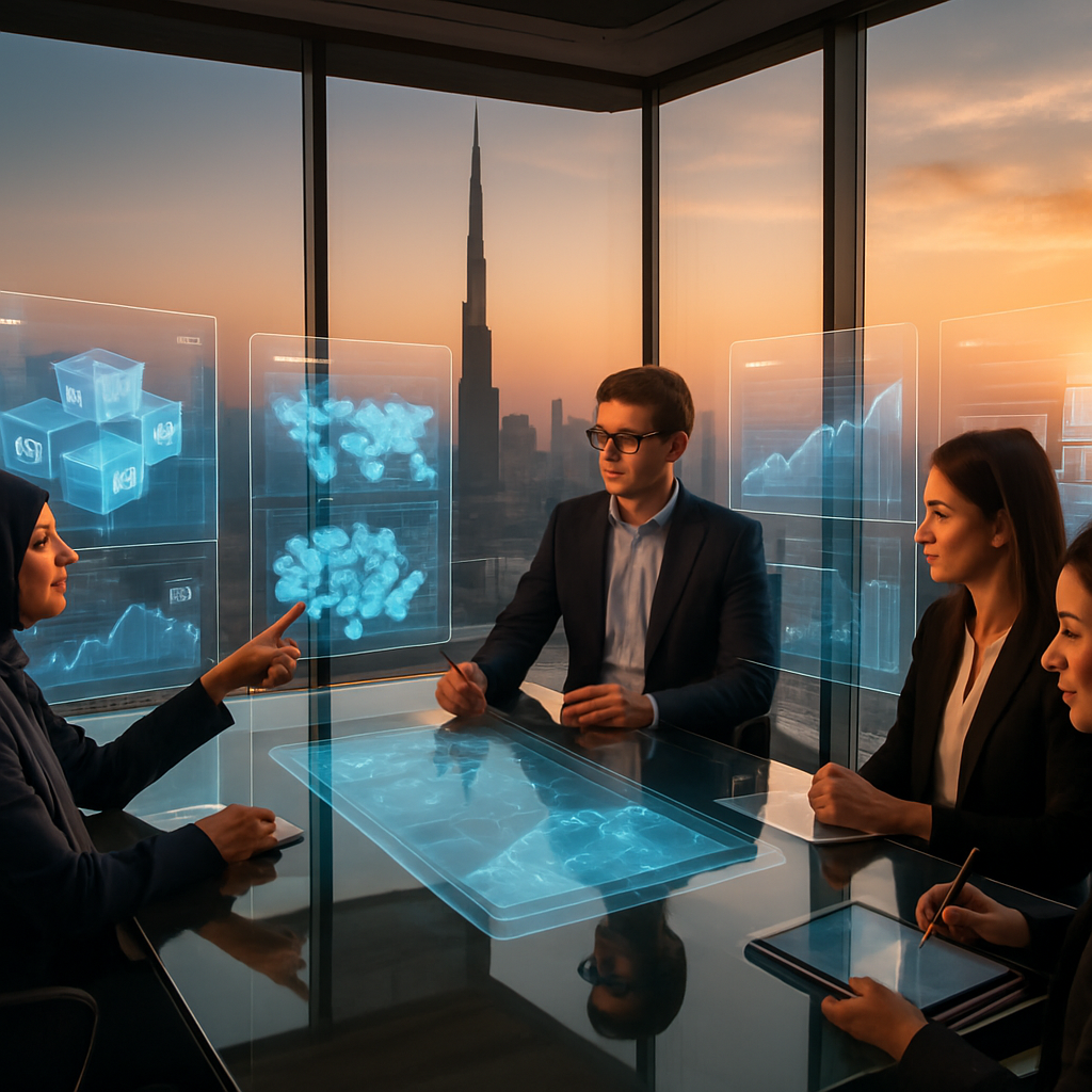 Dubai Domain Days